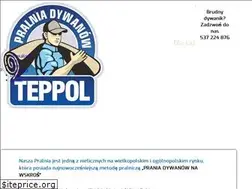 Sites similar to teppol.pl