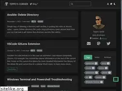 Sites similar to teppos.com