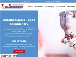Sites similar to tepposalminen.fi