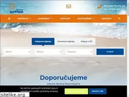 Sites similar to teprekrea.cz
