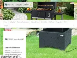 Sites similar to tepro-gmbh.de