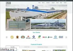 Sites similar to teproject.com