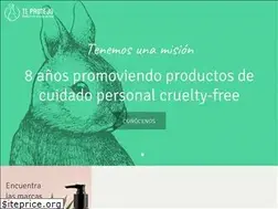 Sites similar to teprotejo.cl