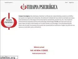 Sites similar to teps.cl