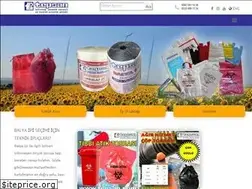 Sites similar to tepsan.com
