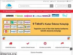 Sites similar to tepsicim.com