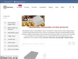 Sites similar to tepsimarket.com