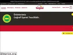Sites similar to tepsisuboregi.com