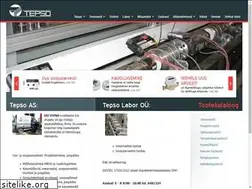 Sites similar to tepso.ee