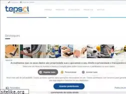 Sites similar to tepsol.pt