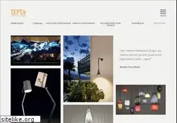 Sites similar to tepta.com