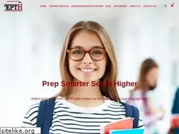 Sites similar to tepth.net