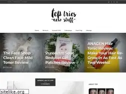 Sites similar to teptns.blogspot.com