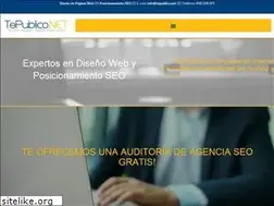 Sites similar to tepublico.net
