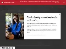 Sites similar to tepuia.com