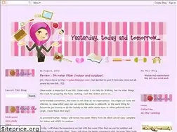 Sites similar to tepungpelita.blogspot.com