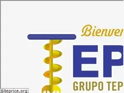 Sites similar to tepuy.es