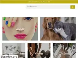 Sites similar to tepuystore.com