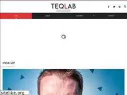 Sites similar to teq-lab.com