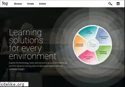 Sites similar to teq.com