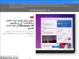 Sites similar to teqanenews.blogspot.com