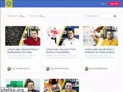 Sites similar to teqanny.teachable.com