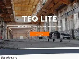Sites similar to teqball.com