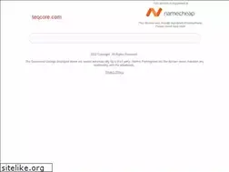 Sites similar to teqcore.com