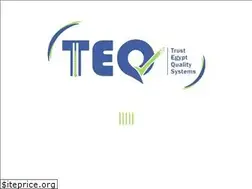 Sites similar to teqegypt.com