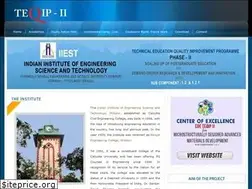 Sites similar to teqip-ii.iiests.ac.in