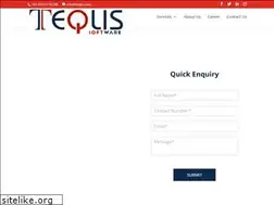 Sites similar to teqlis.com