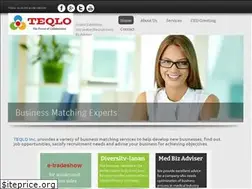 Sites similar to teqlo.com