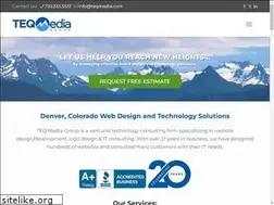 Sites similar to teqmedia.com