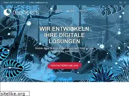 Sites similar to teqneers.de