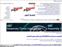 Sites similar to teqnyatoday.net