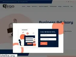Sites similar to teqoaccounting.com