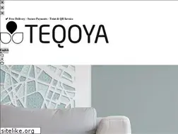Sites similar to teqoya.ch
