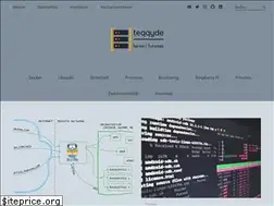 Sites similar to teqqy.de