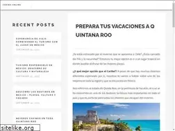 Sites similar to teqroo.com.mx