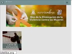 Sites similar to teqroo.org.mx