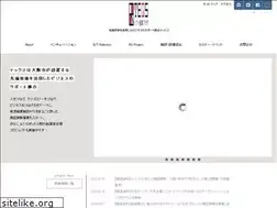 Sites similar to teqs.jp