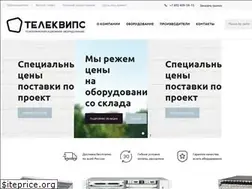 Sites similar to teqs.ru