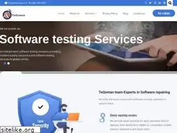 Sites similar to teqsman.com
