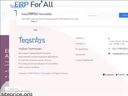 Sites similar to teqstars.com