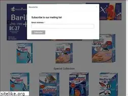 Sites similar to teqtis.in