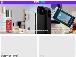 Sites similar to teqtoq.com