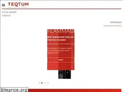 Sites similar to teqtum.de