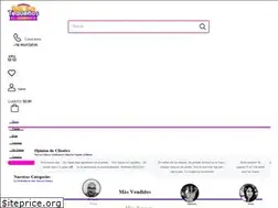 Sites similar to tequenoselzuliano.com