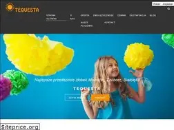 Sites similar to tequesta.pl