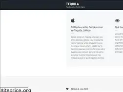 Sites similar to tequila-mexico.com.mx